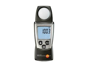 Люксметр Testo 540